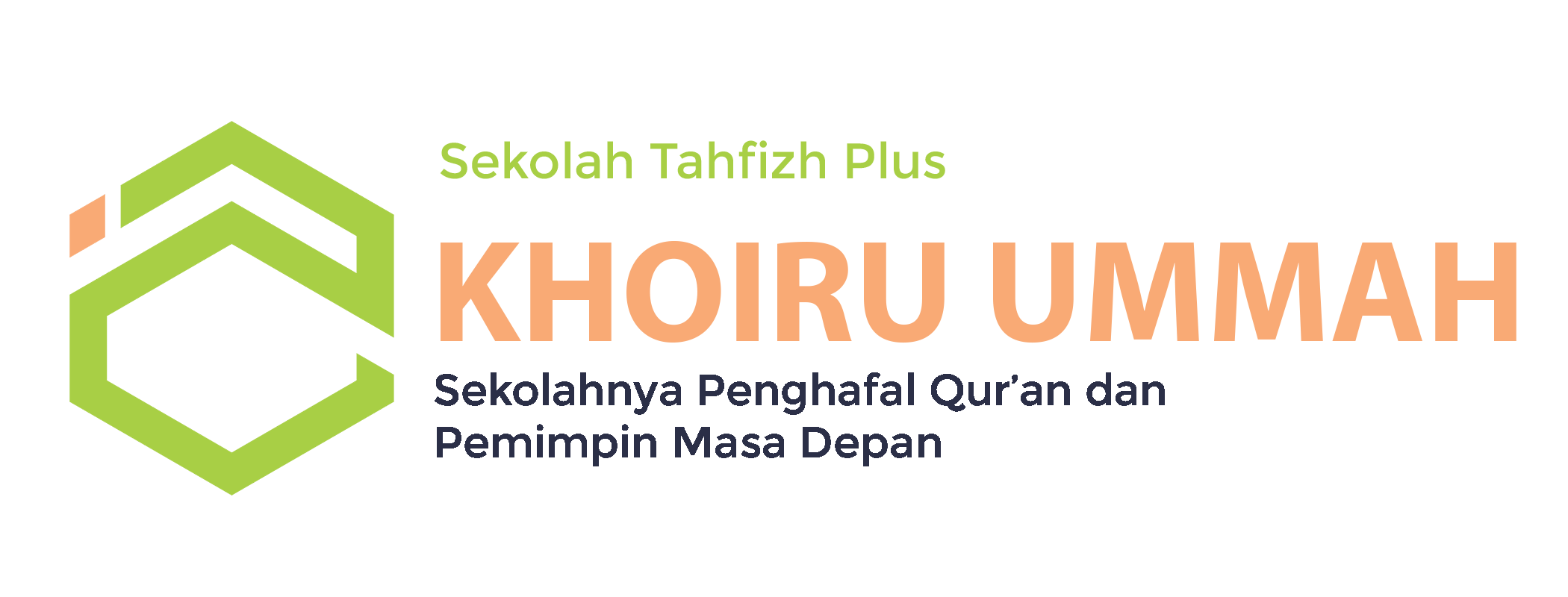 Sekolah Tahfizh Plus Khoiru Ummah Jakarta Timur